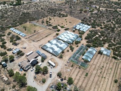 Jay Dee Lane, Anza, Califórnia 92539, Estados Unidos