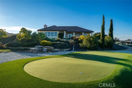 Vista Serrano, Paso Robles, Калифорния 93446, Соединенные Штаты