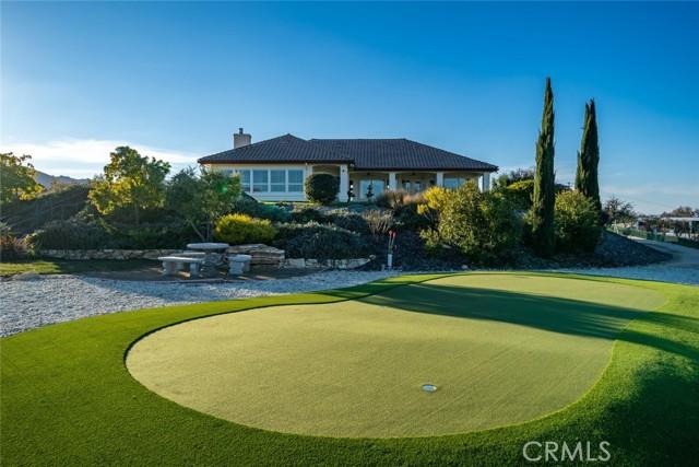 Vista Serrano, Paso Robles, Калифорния 93446, Соединенные Штаты