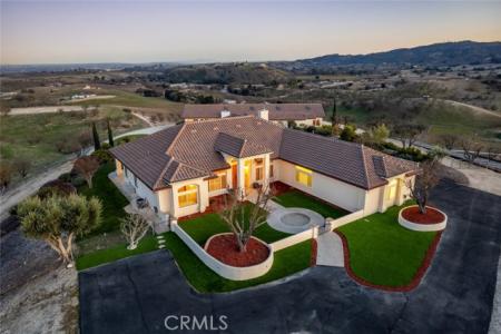 Vista Serrano, Paso Robles, Калифорния 93446, Соединенные Штаты