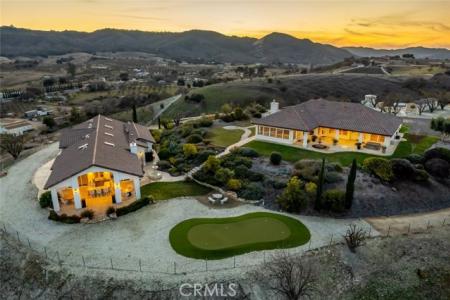 Vista Serrano, Paso Robles, Калифорния 93446, Соединенные Штаты