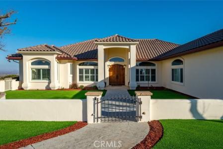 Vista Serrano, Paso Robles, Калифорния 93446, Соединенные Штаты