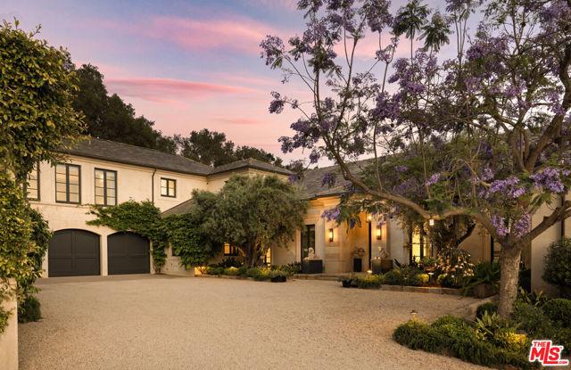 E Mountain Drive, Santa Barbara, 캘리포니아 93108, 미국