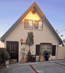 Amethyst Street, Los Angeles, Californie 90032, États-Unis