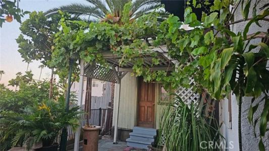 Amethyst Street, Los Angeles, Californie 90032, États-Unis