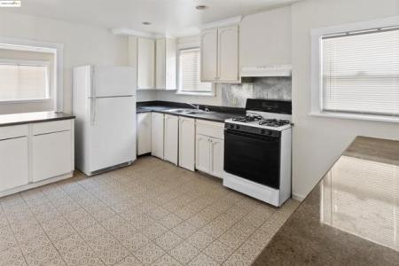 77Th Ave, Oakland, Californie 94621, États-Unis