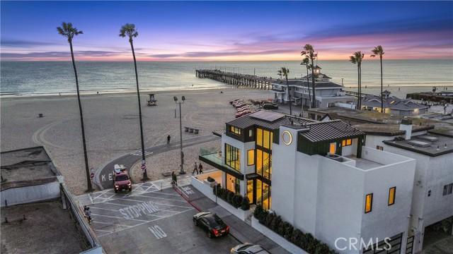 W Oceanfront, Newport Beach, Kalifornia 92663, USA