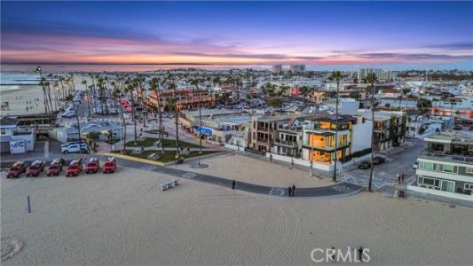 W Oceanfront, Newport Beach, Kalifornia 92663, USA