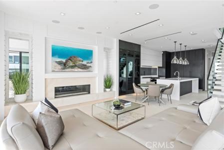 W Oceanfront, Newport Beach, Kalifornia 92663, USA