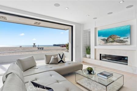 W Oceanfront, Newport Beach, Kalifornia 92663, USA
