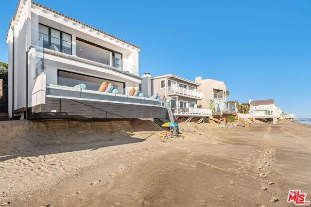 Pacific Coast Highway, Malibu, California 90265