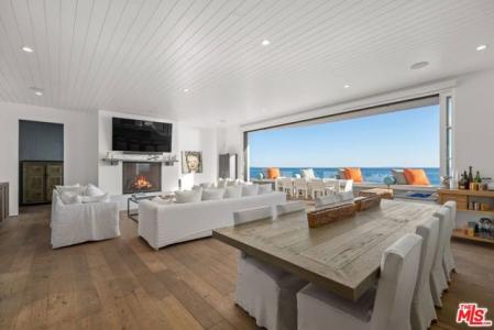 Pacific Coast Highway, Malibu, California 90265