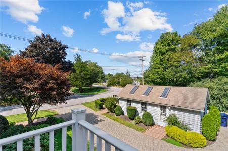 91 Fowler Street, North Kingstown, רוד איילנד 02852, ארצות הברית של אמריקה 