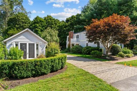 91 Fowler Street, North Kingstown, רוד איילנד 02852, ארצות הברית של אמריקה 