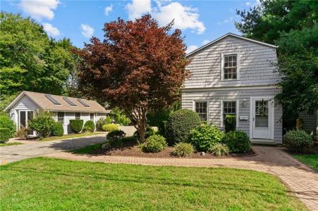 91 Fowler Street, North Kingstown, רוד איילנד 02852, ארצות הברית של אמריקה 