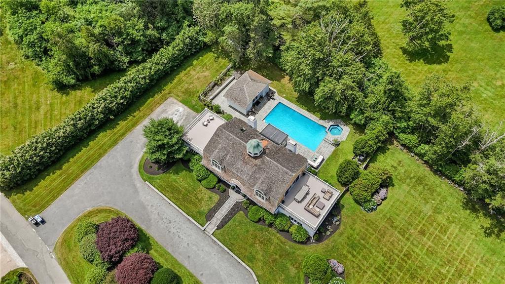 1 Harbor View Drive, Newport, Rhode Island 02840