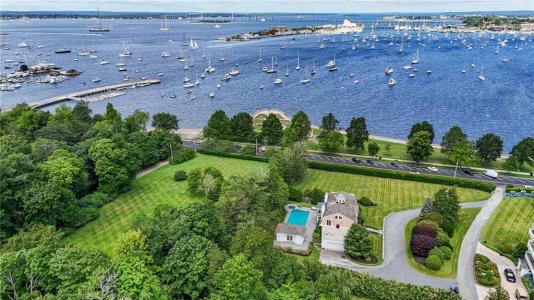 1 Harbor View Drive, Newport, Rhode Island 02840
