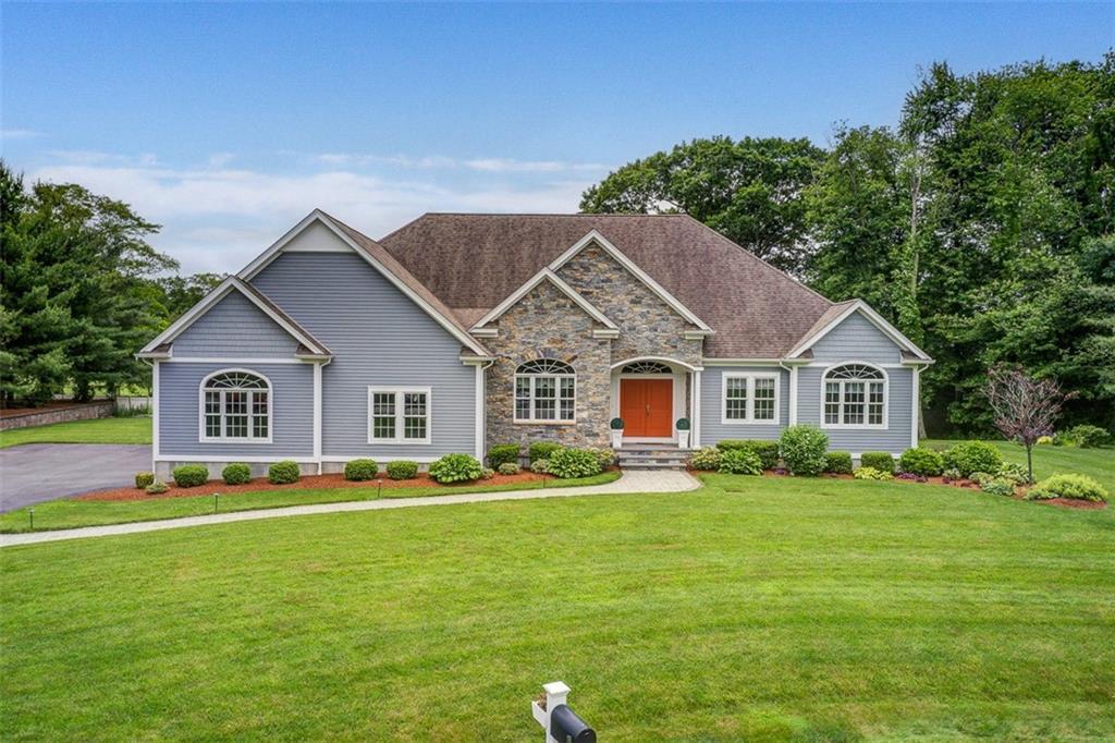 6 Kenwood Court, Seekonk, 马萨诸塞州 02771, 美国