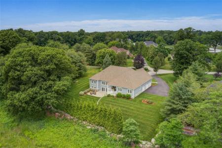 6 Kenwood Court, Seekonk, 马萨诸塞州 02771, 美国