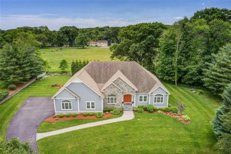 6 Kenwood Court, Seekonk, 马萨诸塞州 02771, 美国