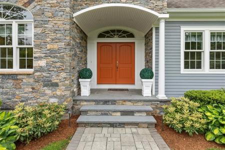 6 Kenwood Court, Seekonk, 马萨诸塞州 02771, 美国