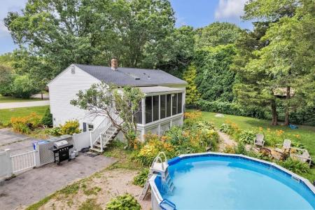 8 Tonkawa Avenue, Westerly, 로드아일랜드 02891, 미국