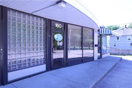 160 Greenwich Avenue, Warwick, Rhode Island 02886, Estados Unidos