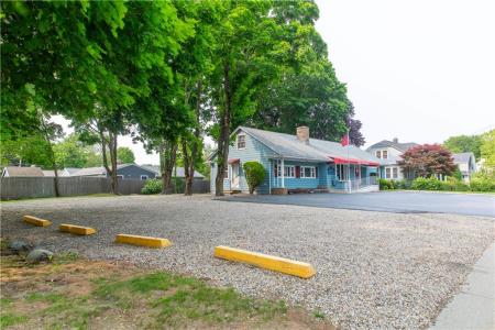 5393 Post Road, East Greenwich, 로드아일랜드 02818, 미국