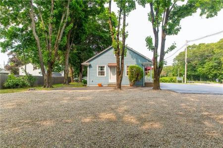 5393 Post Road, East Greenwich, 로드아일랜드 02818, 미국