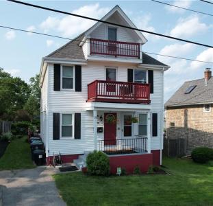 19 Remington Street, Warwick, Rhode Island 02888, USA