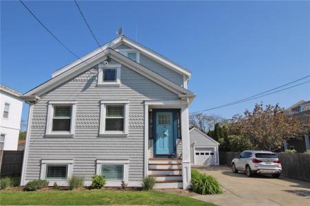 28 W Narragansett Avenue, Newport, RI 02840, USA