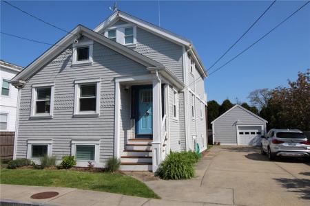 28 W Narragansett Avenue, Newport, Rhode Island 02840, USA