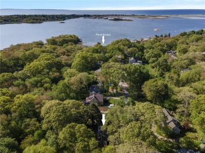 68 Shirley Drive, Charlestown, RI 02813, USA