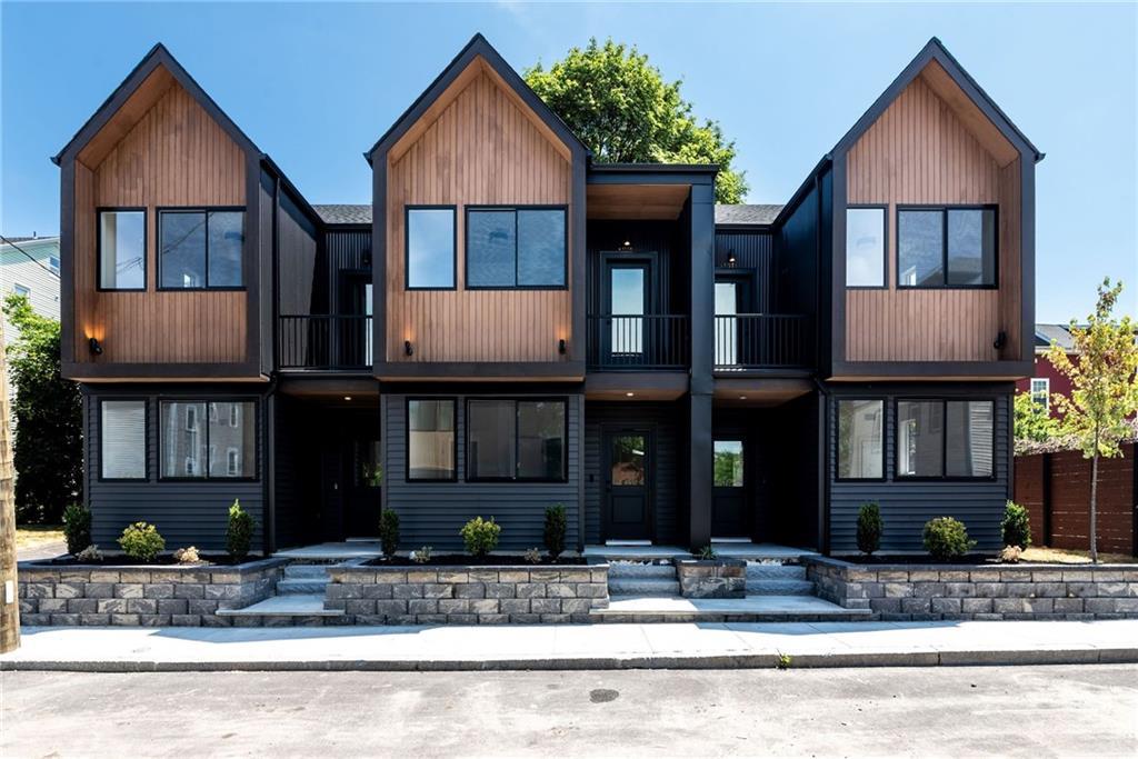 12 Daggett Court 1, Providence, Rhode Island 02906