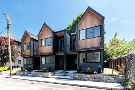 12 Daggett Court 1, Providence, Rhode Island 02906