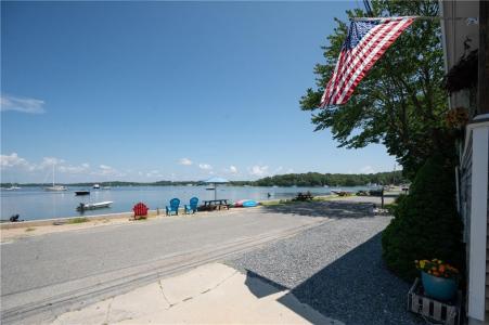 22 Harrison Street, Bristol, RI 02809, USA