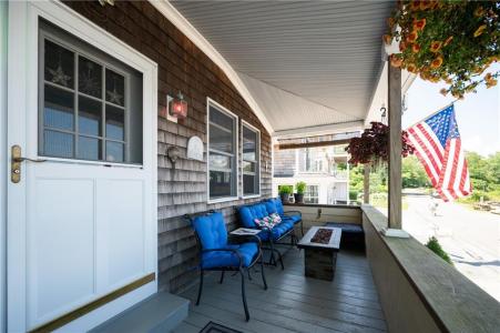 22 Harrison Street, Bristol, Rhode Island 02809