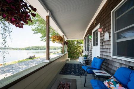 22 Harrison Street, Bristol, Rhode Island 02809