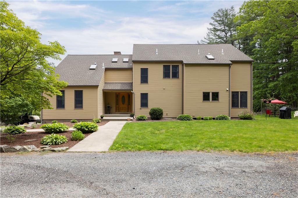 71 Phillips Lane, Glocester, Rhode Island 02814, Estados Unidos