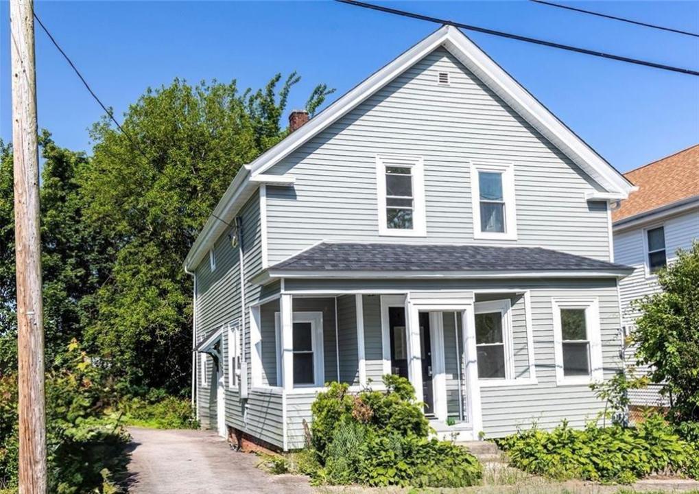 90 Winthrop Avenue, Providence, Rhode Island 02908