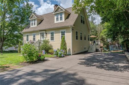 6 Limerock Road, Smithfield, 罗得岛 02917, 美国