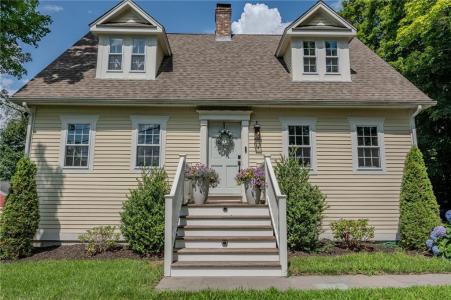 6 Limerock Road, Smithfield, 罗得岛 02917, 美国