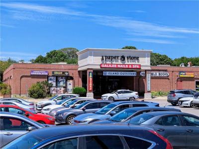 160 Old Tower Hill Road Unit 5, South Kingstown, RI 02879, USA