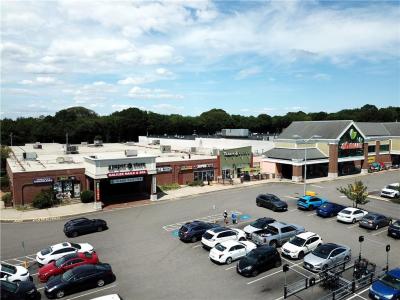 160 Old Tower Hill Road Unit 5, South Kingstown, רוד איילנד 02879, ארצות הברית של אמריקה