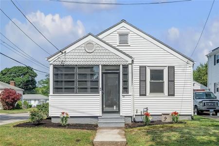 60 Hazael Street, Providence, RI 02908, USA