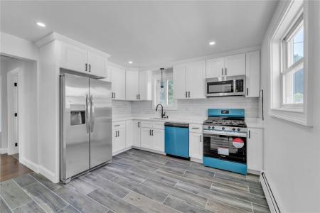 60 Hazael Street, Providence, 罗得岛 02908, 美国
