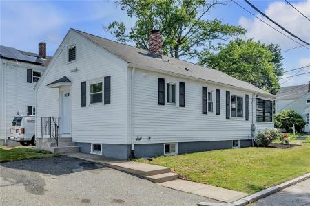 60 Hazael Street, Providence, 罗得岛 02908, 美国