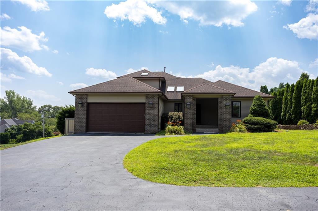 9 Katelan Court, Cranston, Rhode Island 02921