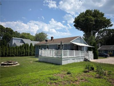 18 South Lewis Street, Charlestown, רוד איילנד 02813, ארצות הברית של אמריקה