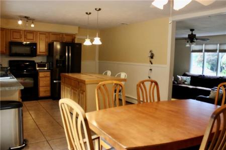 25 Beechnut Drive, Johnston, Rhode Island 02919